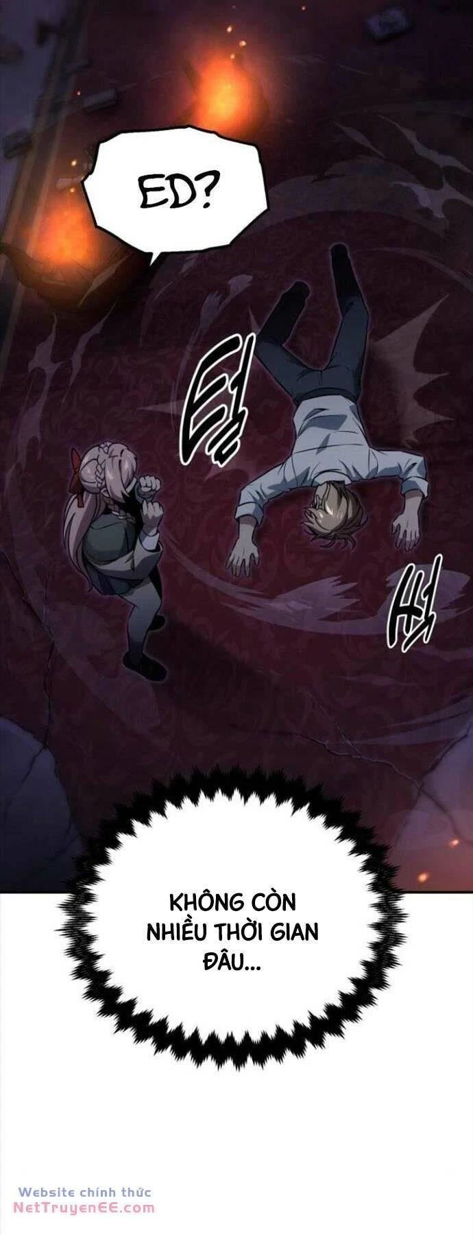 Hướng Dẫn Sinh Tồn Trong Học Viện Chapter 17 - 66