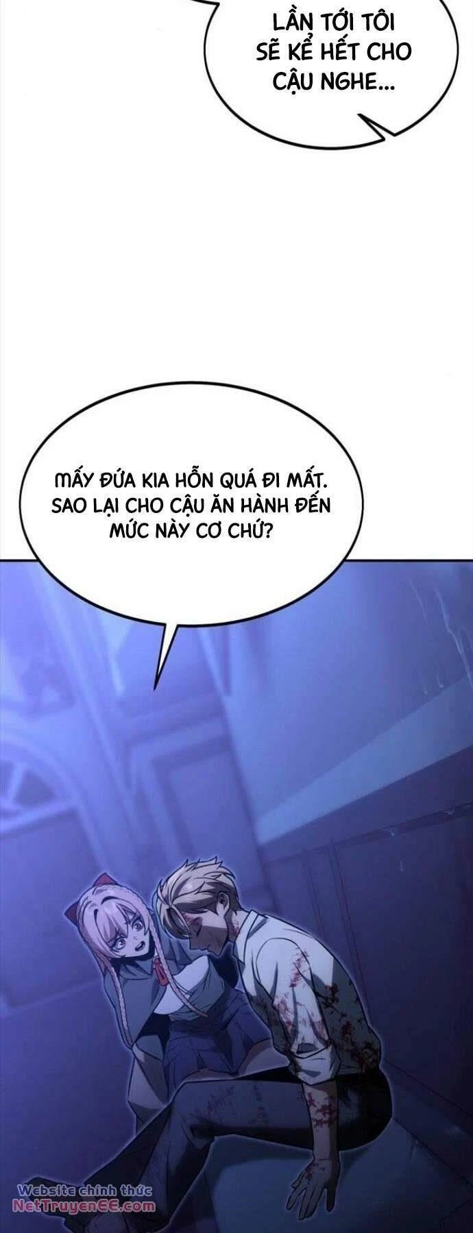 Hướng Dẫn Sinh Tồn Trong Học Viện Chapter 17 - 70