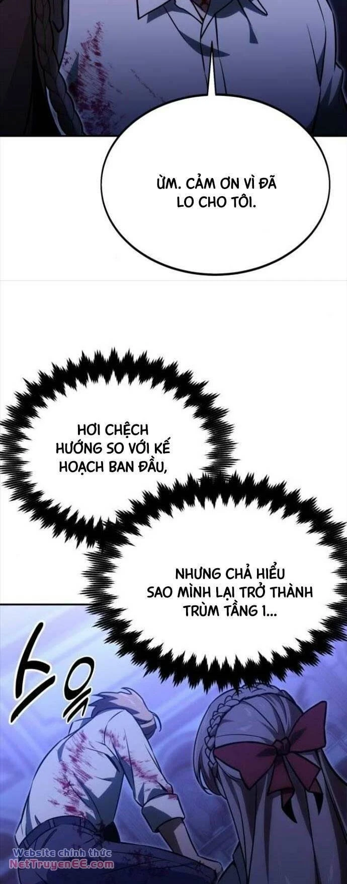 Hướng Dẫn Sinh Tồn Trong Học Viện Chapter 17 - 72