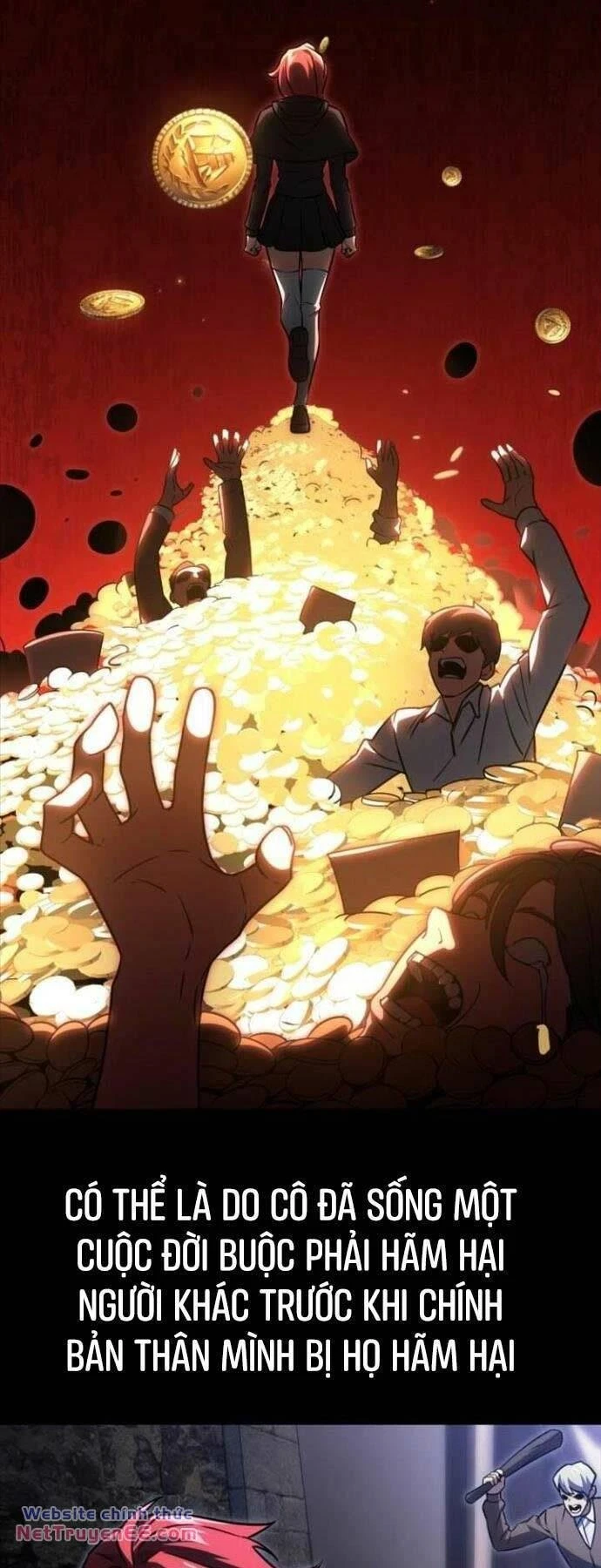 Hướng Dẫn Sinh Tồn Trong Học Viện Chapter 17 - 97