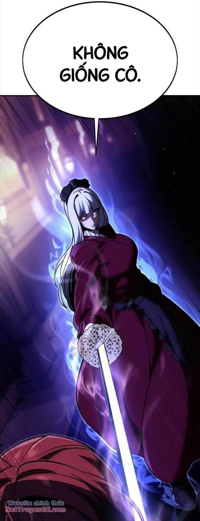 Hướng Dẫn Sinh Tồn Trong Học Viện Chapter 17 - 107