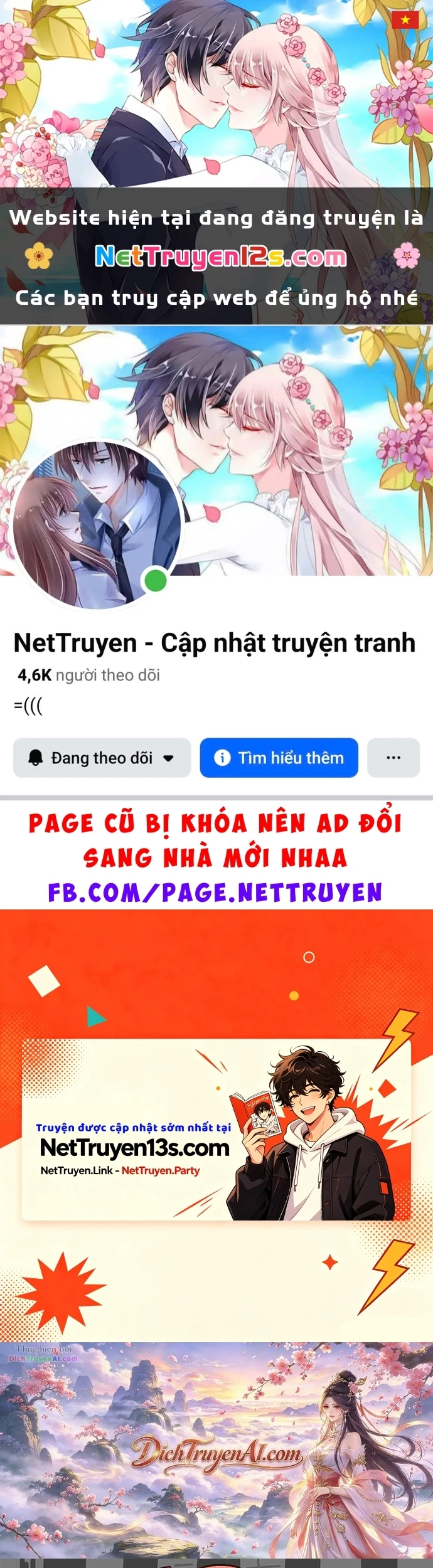 Hướng Dẫn Sinh Tồn Trong Học Viện Chapter 127 - 1
