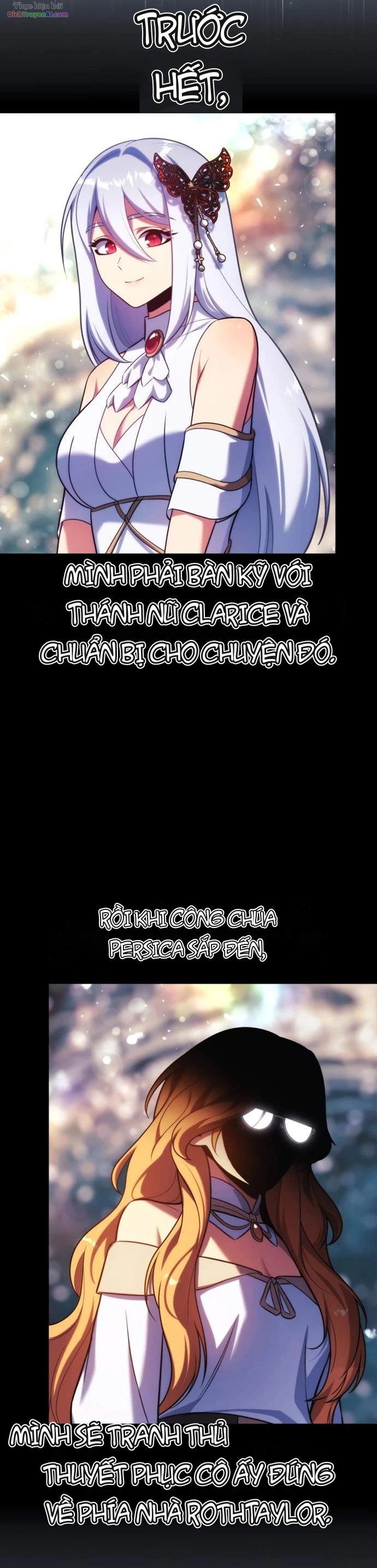 Hướng Dẫn Sinh Tồn Trong Học Viện Chapter 127 - 14