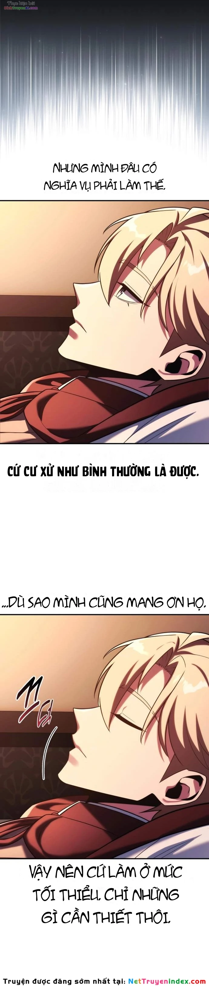 Hướng Dẫn Sinh Tồn Trong Học Viện Chapter 127 - 17