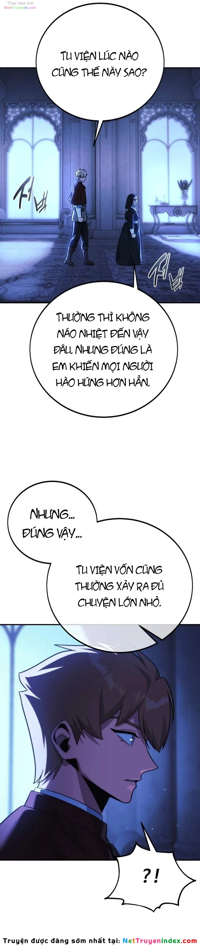 Hướng Dẫn Sinh Tồn Trong Học Viện Chapter 127 - 30
