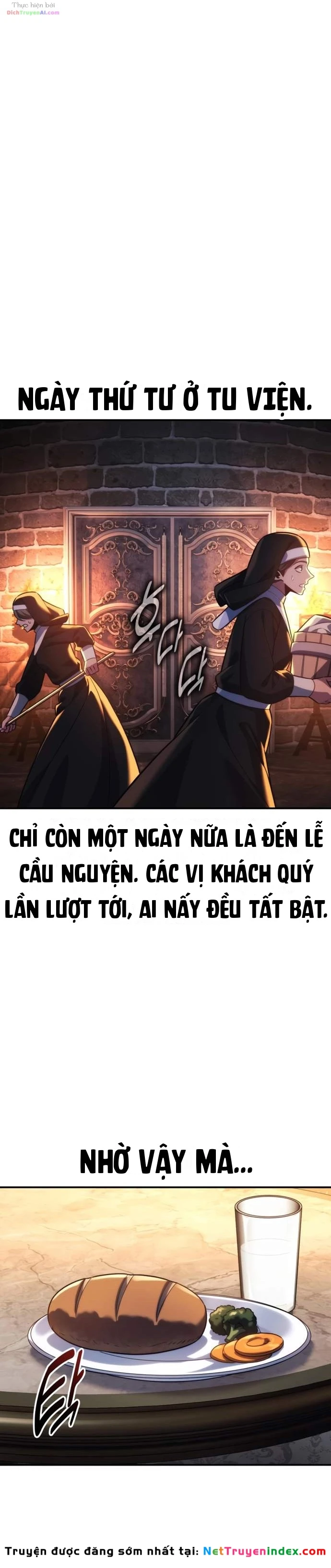 Hướng Dẫn Sinh Tồn Trong Học Viện Chapter 127 - 41