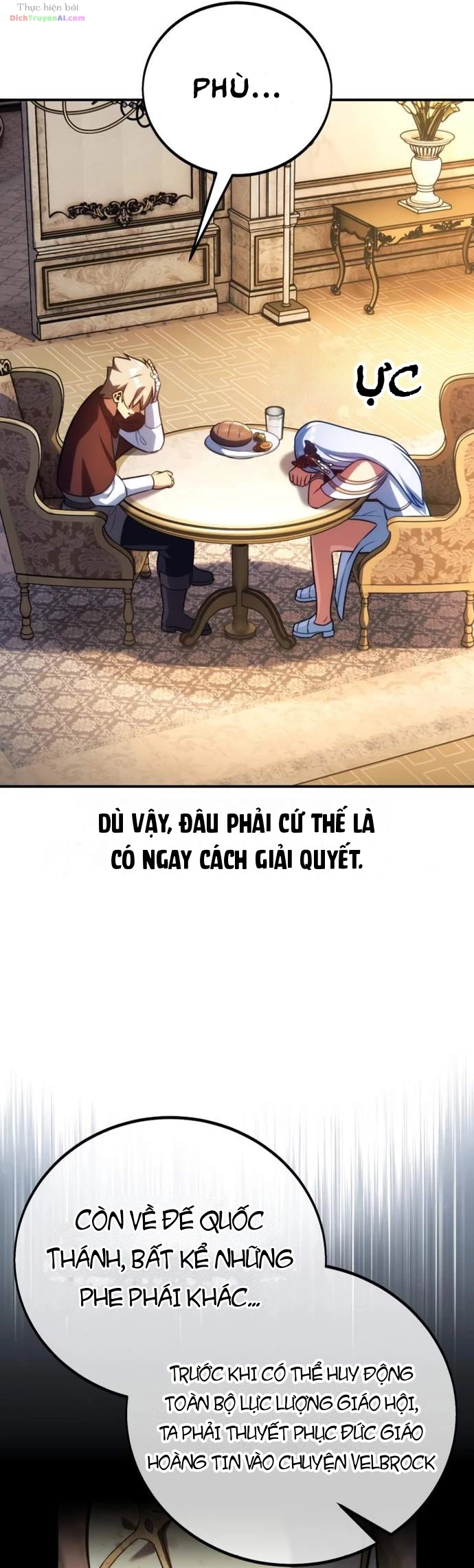 Hướng Dẫn Sinh Tồn Trong Học Viện Chapter 127 - 51