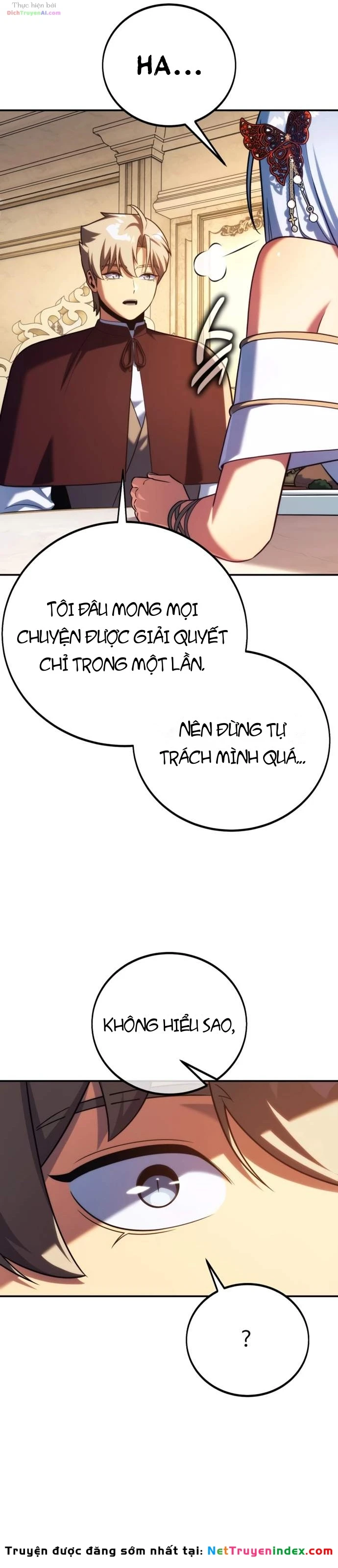 Hướng Dẫn Sinh Tồn Trong Học Viện Chapter 127 - 53