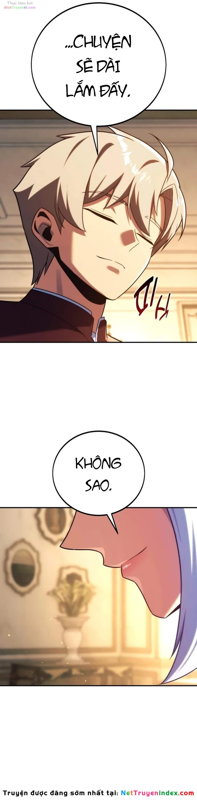 Hướng Dẫn Sinh Tồn Trong Học Viện Chapter 127 - 59