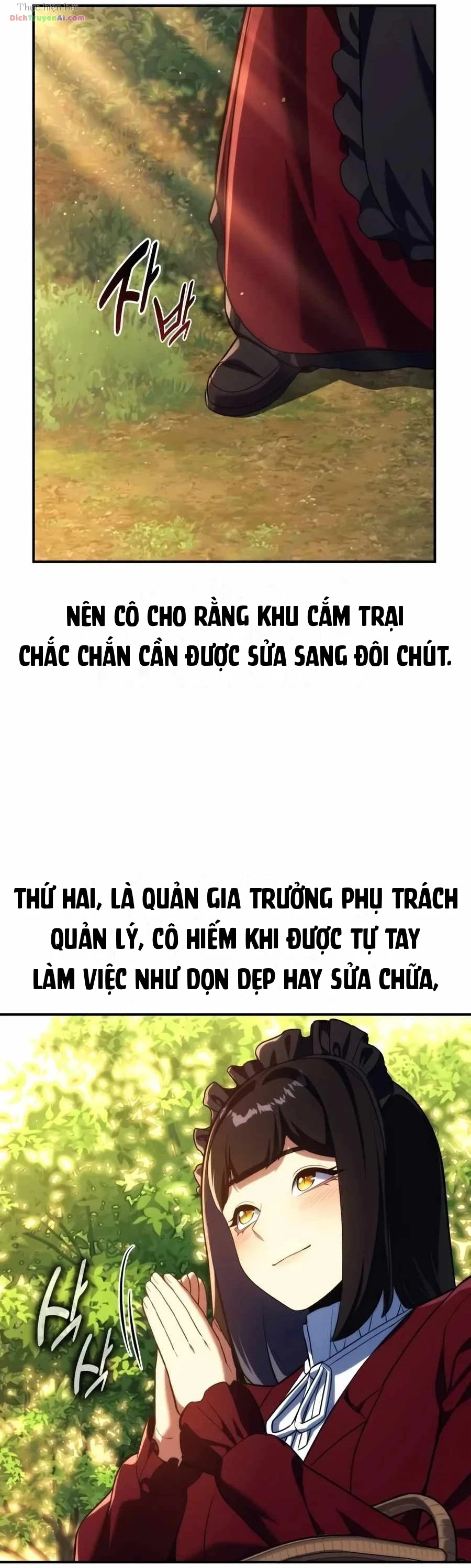 Hướng Dẫn Sinh Tồn Trong Học Viện Chapter 128 - 5