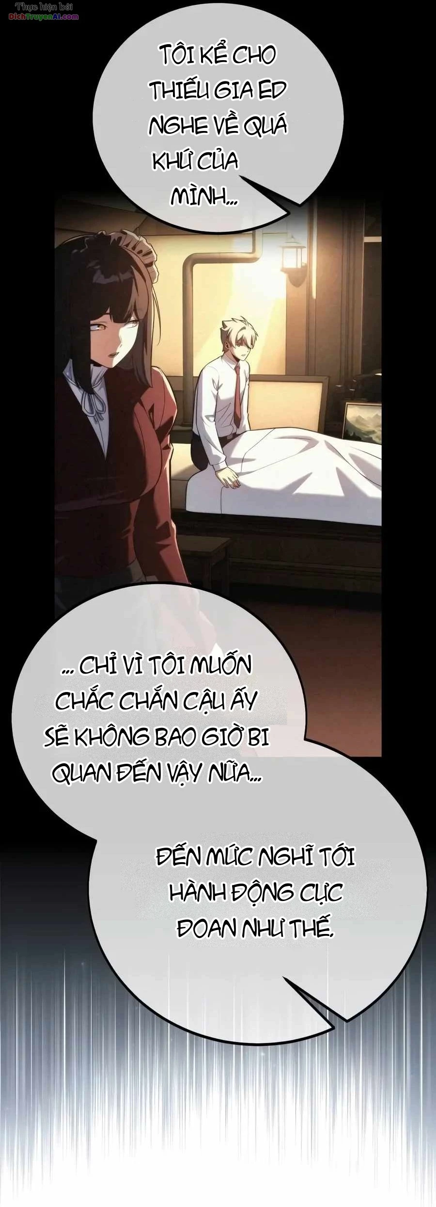 Hướng Dẫn Sinh Tồn Trong Học Viện Chapter 128 - 24