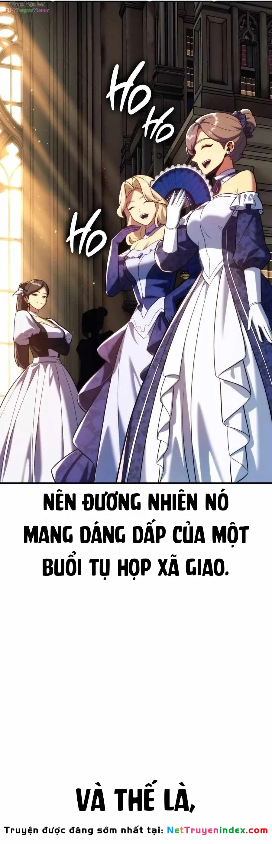 Hướng Dẫn Sinh Tồn Trong Học Viện Chapter 128 - 30