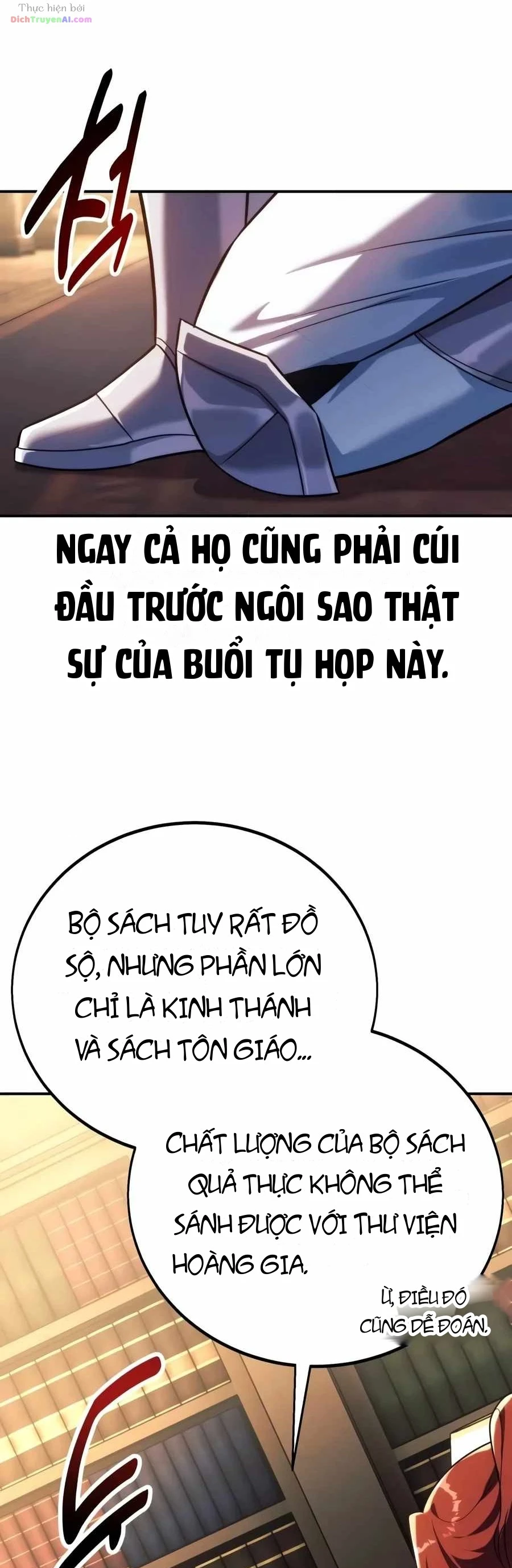 Hướng Dẫn Sinh Tồn Trong Học Viện Chapter 128 - 33