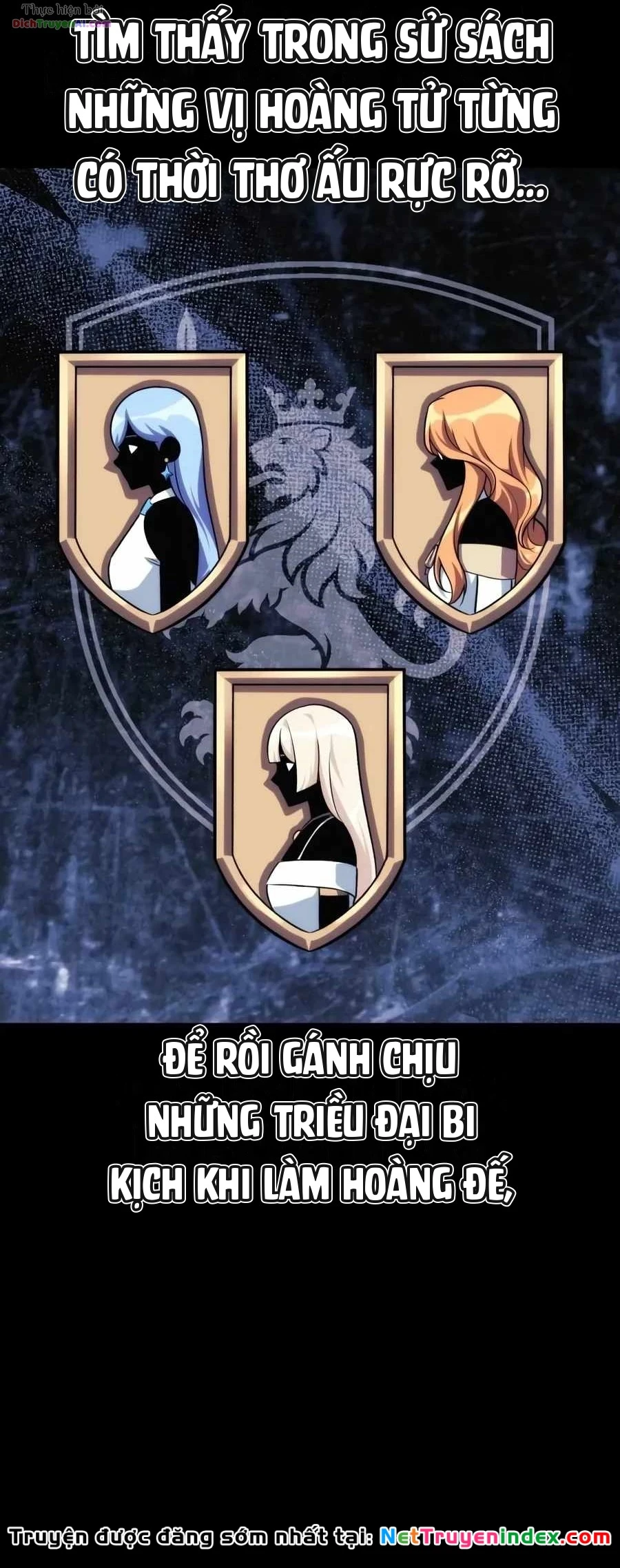Hướng Dẫn Sinh Tồn Trong Học Viện Chapter 128 - 37