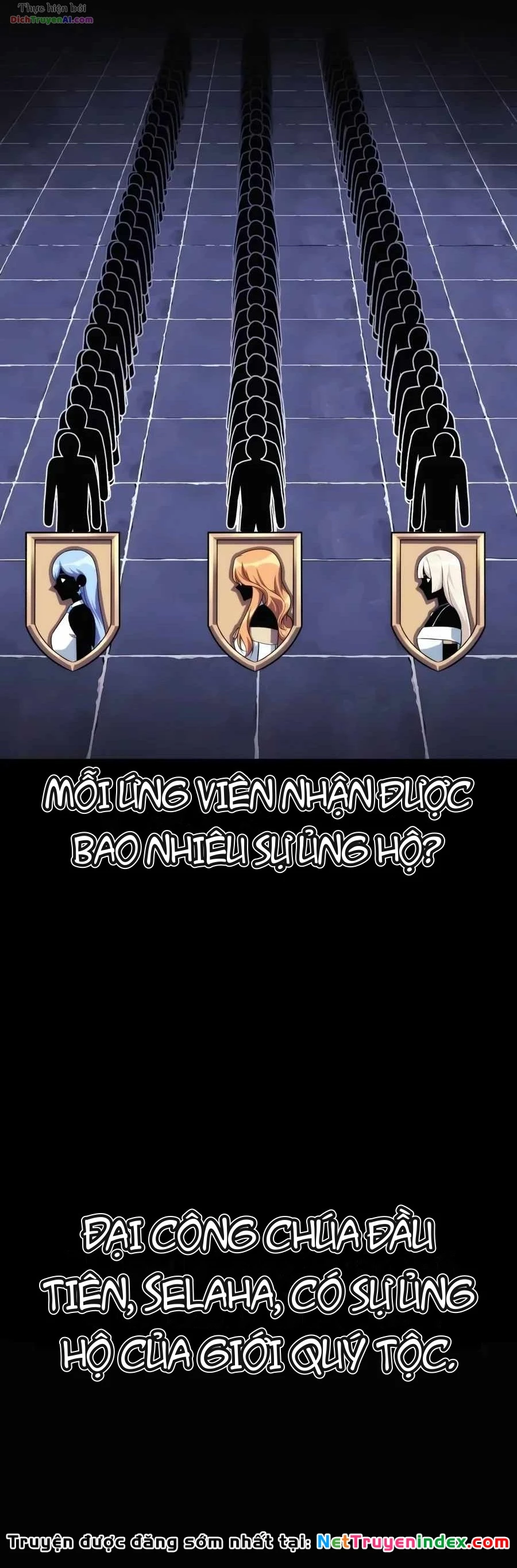 Hướng Dẫn Sinh Tồn Trong Học Viện Chapter 128 - 39
