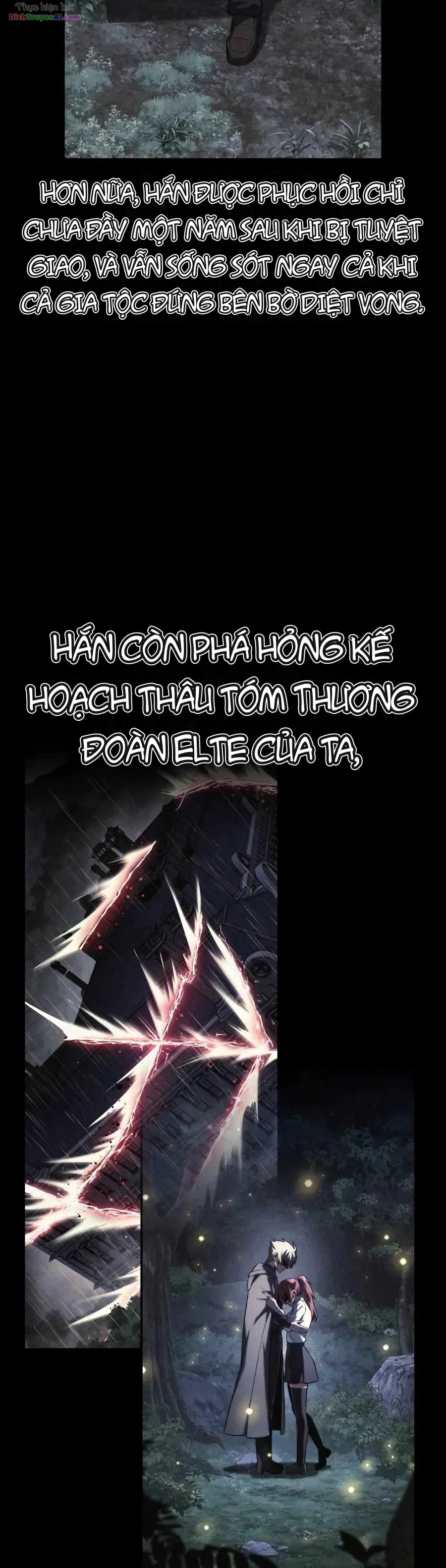 Hướng Dẫn Sinh Tồn Trong Học Viện Chapter 128 - 66