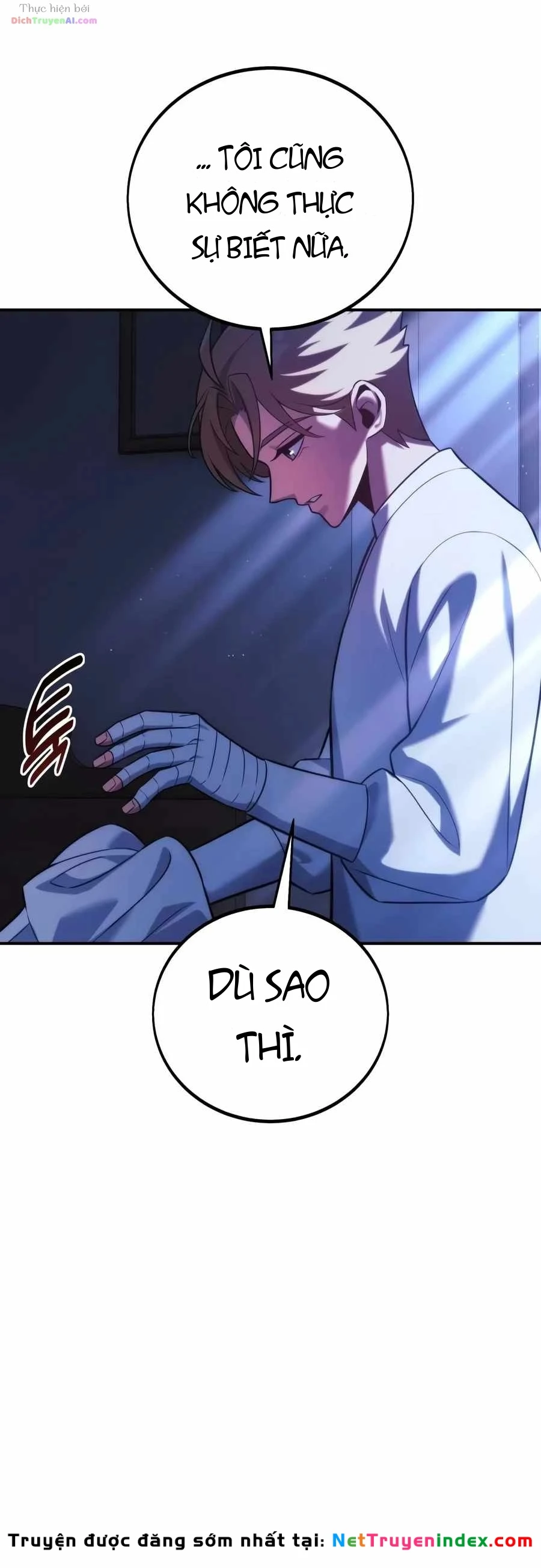 Hướng Dẫn Sinh Tồn Trong Học Viện Chapter 128 - 88