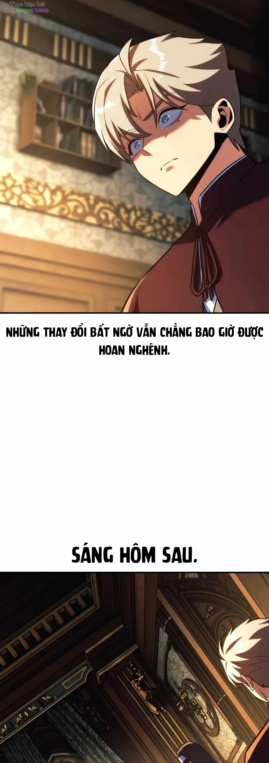 Hướng Dẫn Sinh Tồn Trong Học Viện Chapter 128 - 91