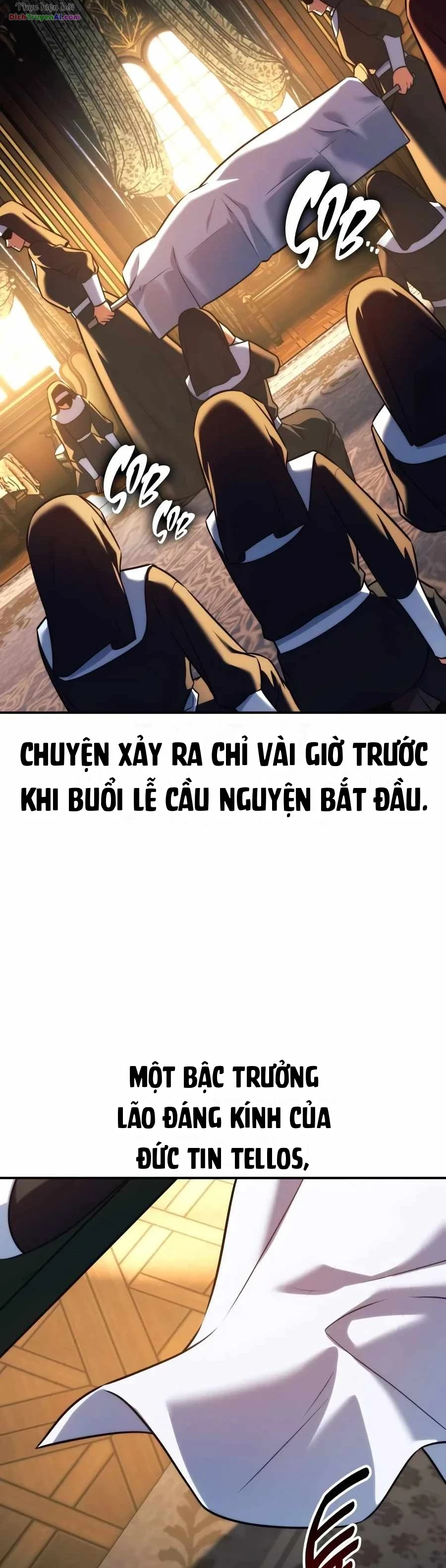 Hướng Dẫn Sinh Tồn Trong Học Viện Chapter 128 - 92
