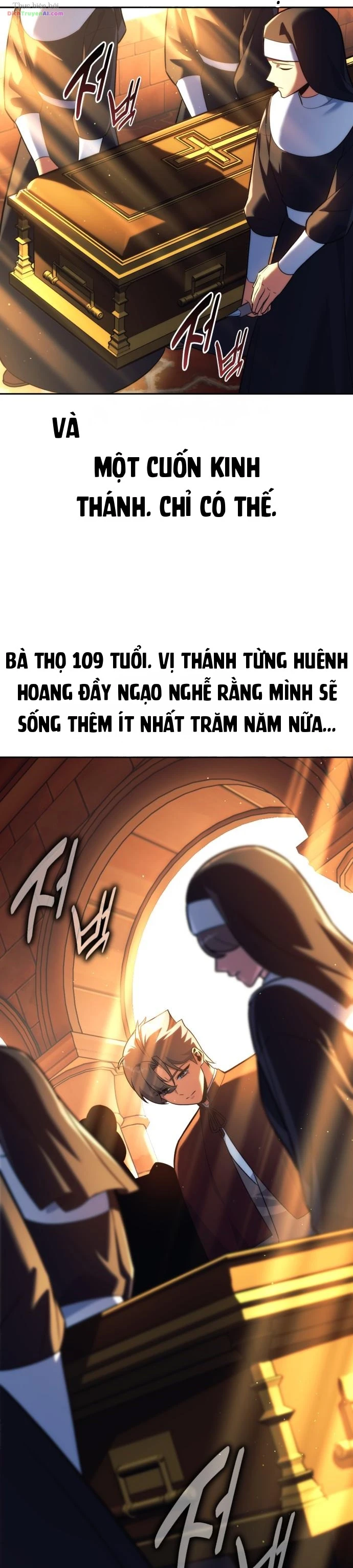 Hướng Dẫn Sinh Tồn Trong Học Viện Chapter 129 - 4