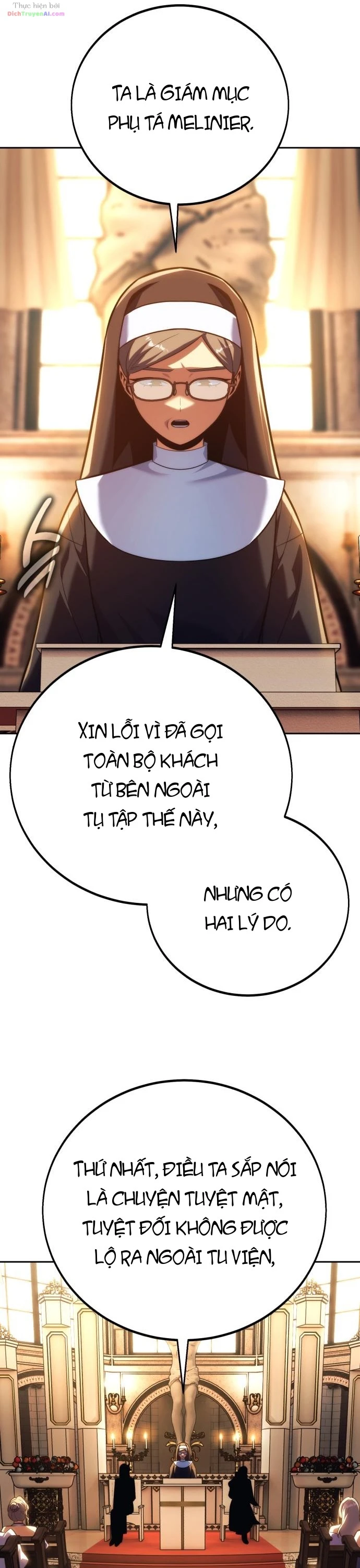 Hướng Dẫn Sinh Tồn Trong Học Viện Chapter 129 - 6