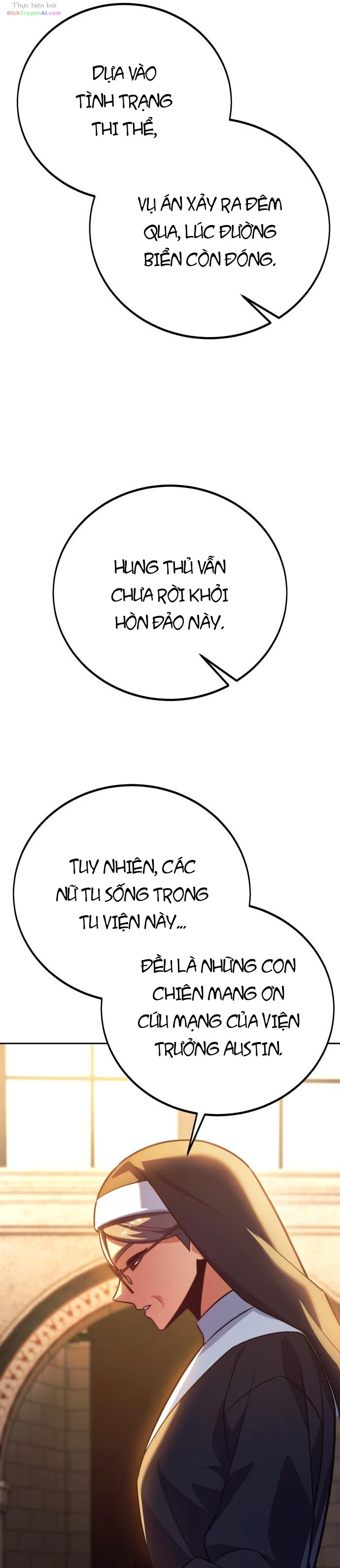 Hướng Dẫn Sinh Tồn Trong Học Viện Chapter 129 - 9