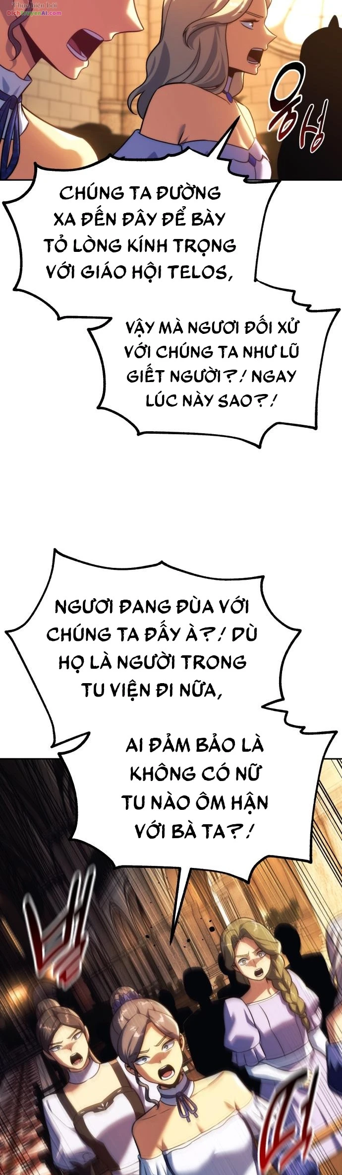 Hướng Dẫn Sinh Tồn Trong Học Viện Chapter 129 - 12