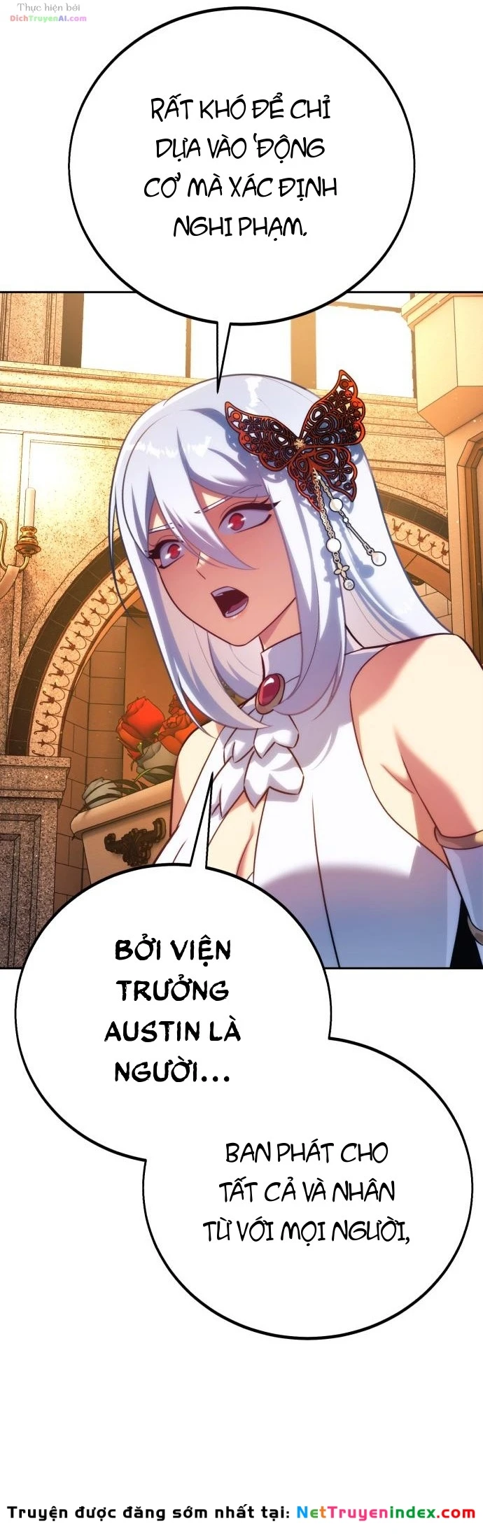 Hướng Dẫn Sinh Tồn Trong Học Viện Chapter 129 - 15