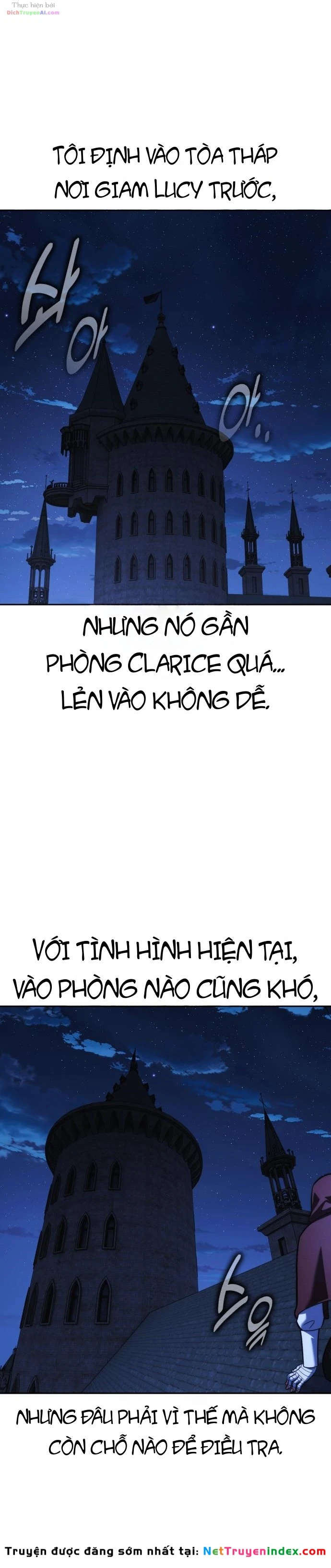 Hướng Dẫn Sinh Tồn Trong Học Viện Chapter 129 - 49