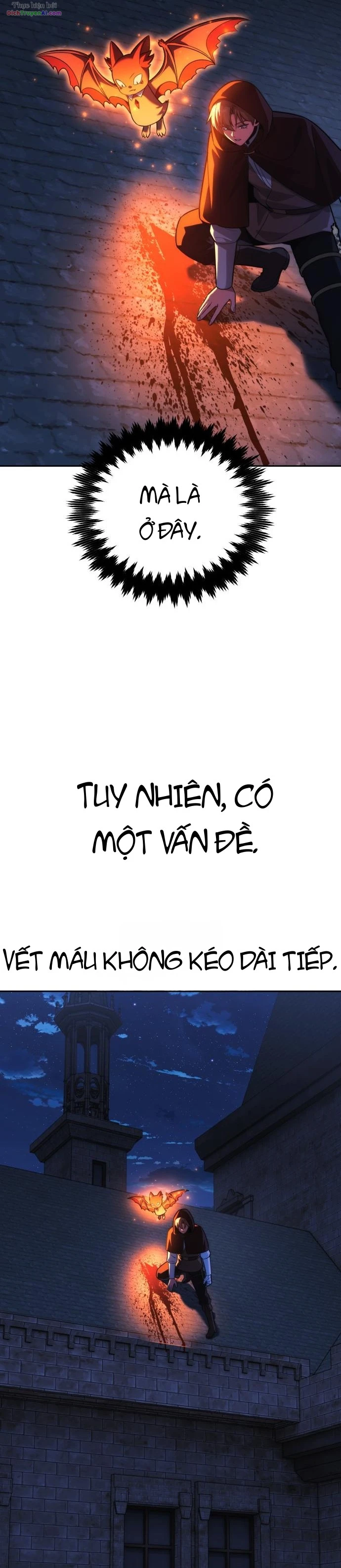 Hướng Dẫn Sinh Tồn Trong Học Viện Chapter 129 - 53