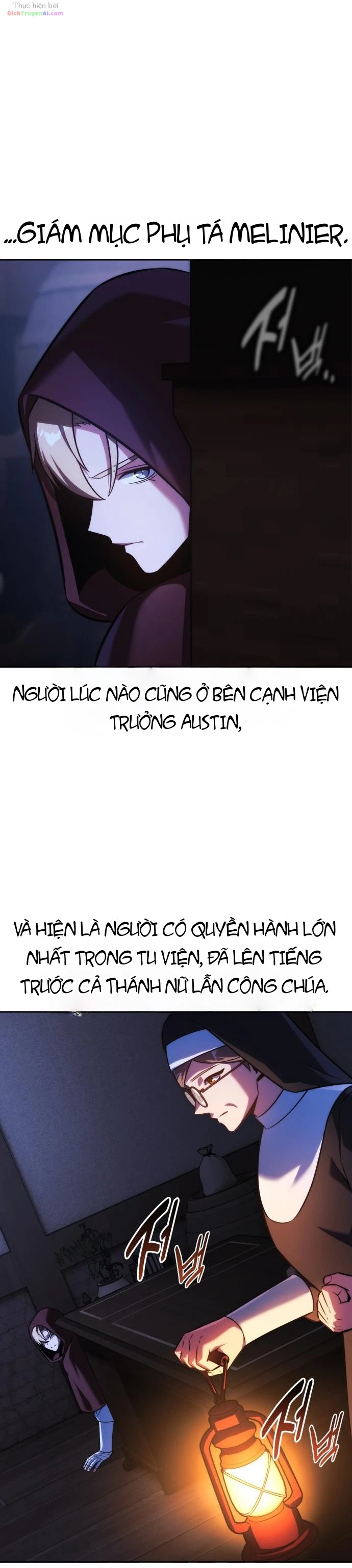Hướng Dẫn Sinh Tồn Trong Học Viện Chapter 129 - 65