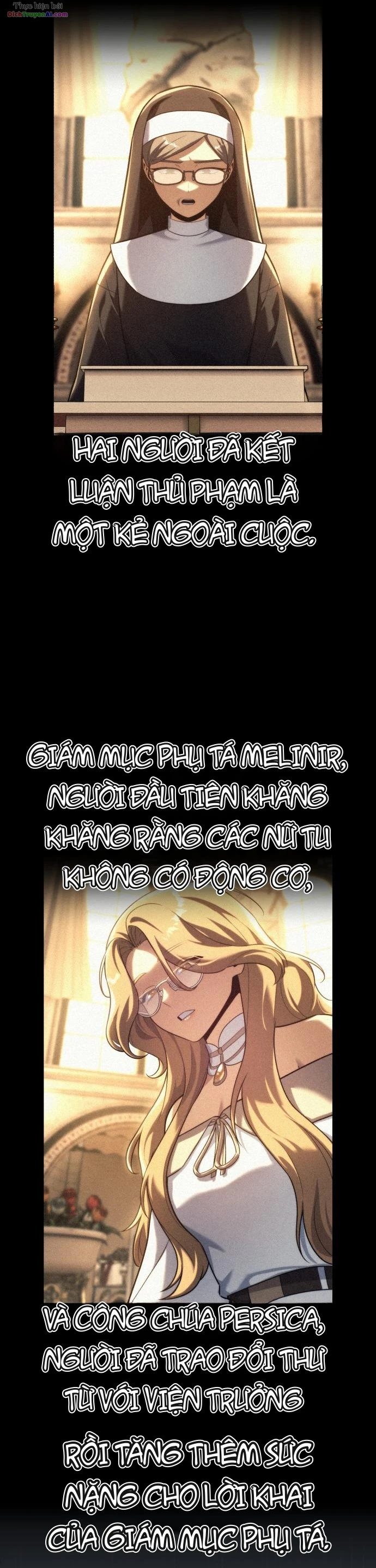 Hướng Dẫn Sinh Tồn Trong Học Viện Chapter 129 - 67