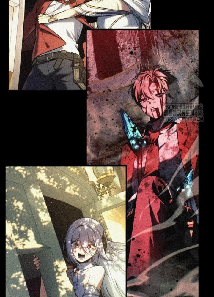 Hướng Dẫn Sinh Tồn Trong Học Viện Chapter 73 - 9