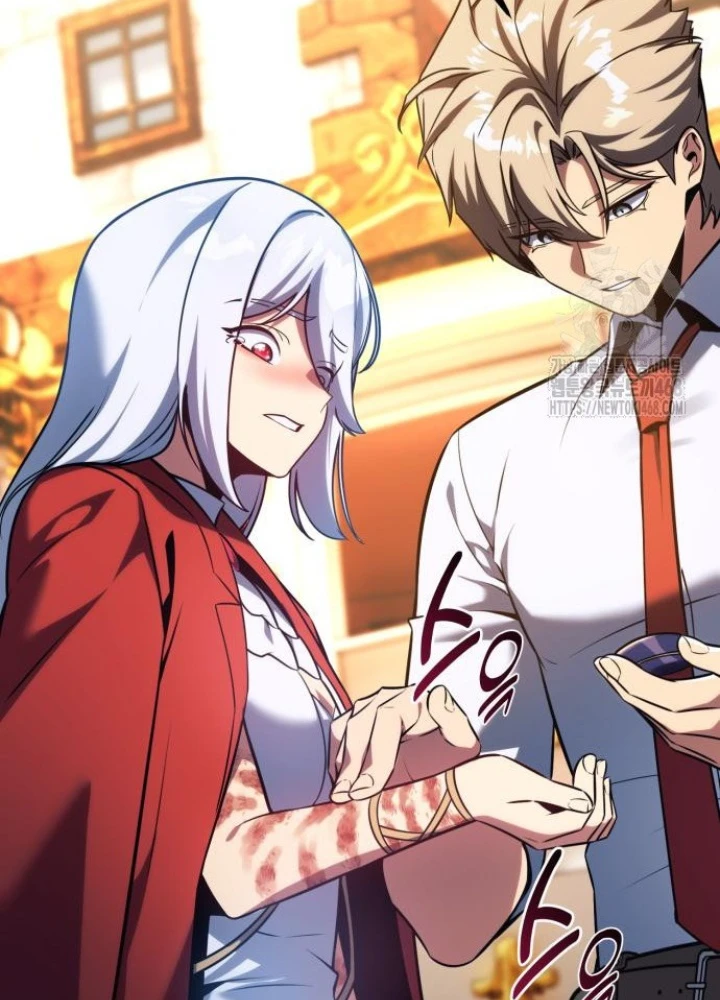 Hướng Dẫn Sinh Tồn Trong Học Viện Chapter 73 - 23