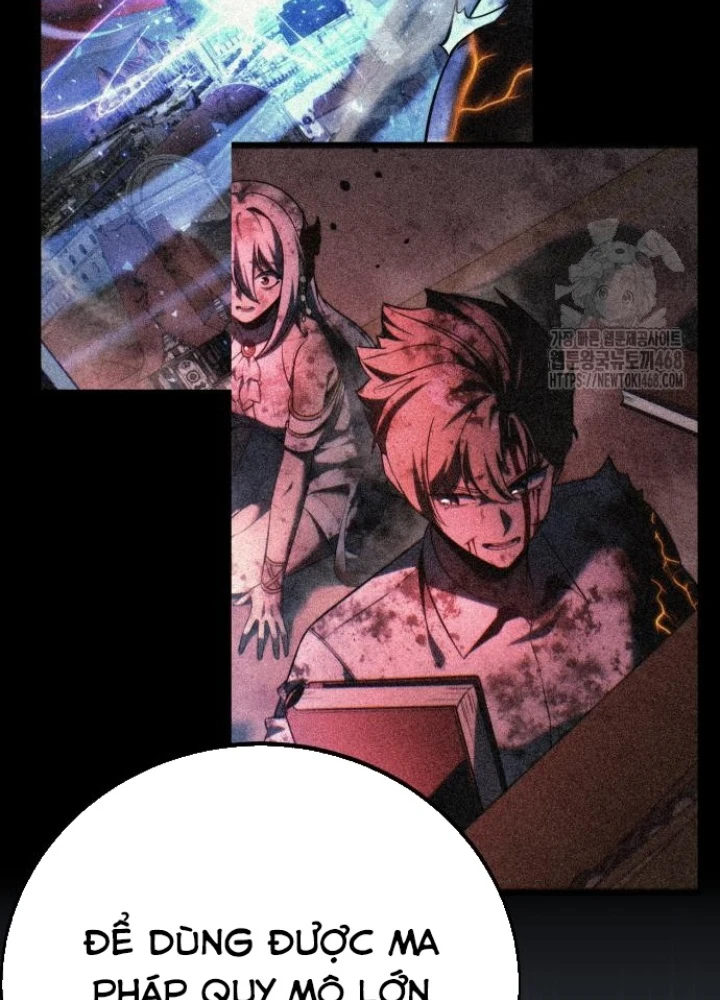 Hướng Dẫn Sinh Tồn Trong Học Viện Chapter 73 - 49