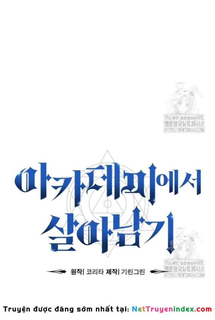 Hướng Dẫn Sinh Tồn Trong Học Viện Chapter 73 - 79