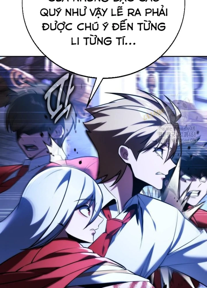 Hướng Dẫn Sinh Tồn Trong Học Viện Chapter 73 - 119