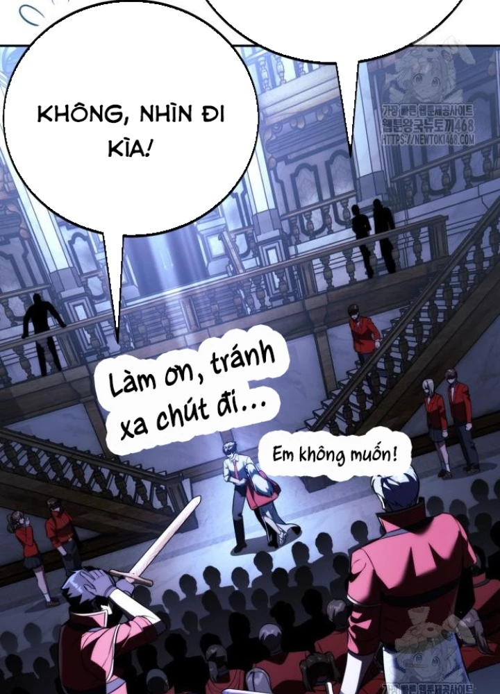 Hướng Dẫn Sinh Tồn Trong Học Viện Chapter 73 - 135