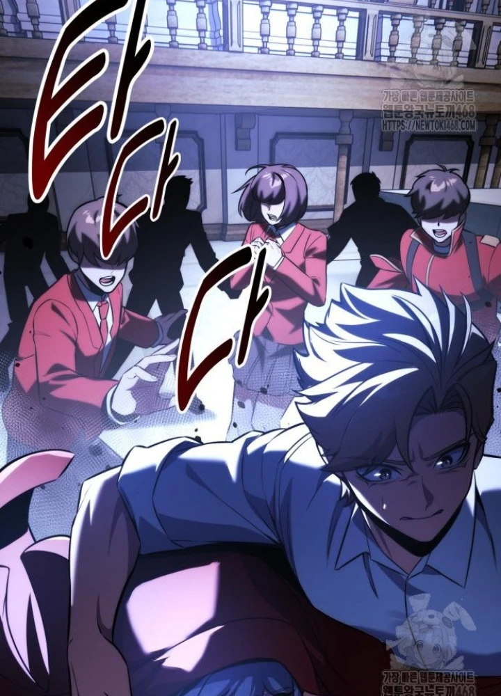 Hướng Dẫn Sinh Tồn Trong Học Viện Chapter 73 - 141