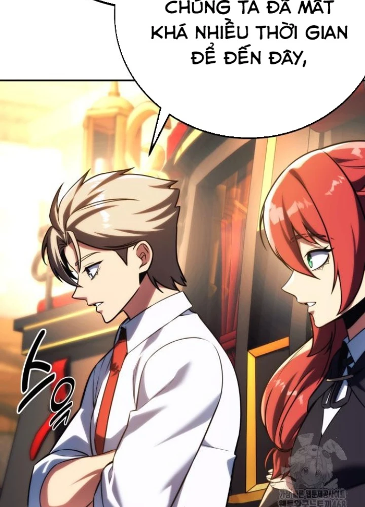 Hướng Dẫn Sinh Tồn Trong Học Viện Chapter 73 - 201