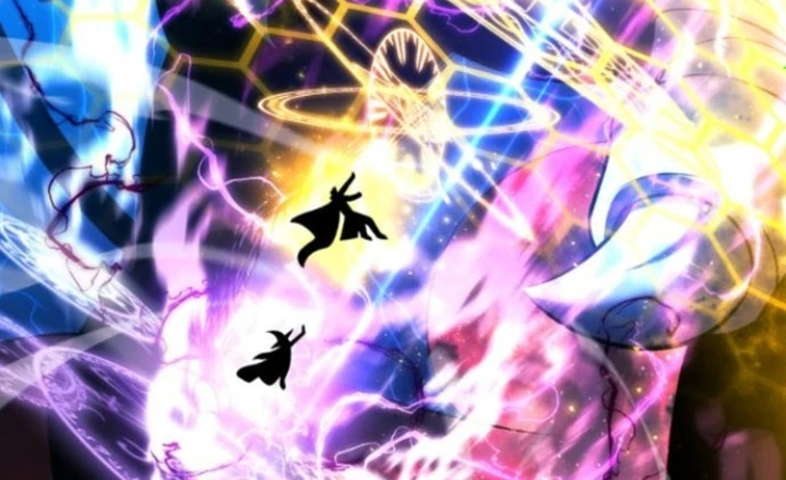 Hướng Dẫn Sinh Tồn Trong Học Viện Chapter 74 - 2