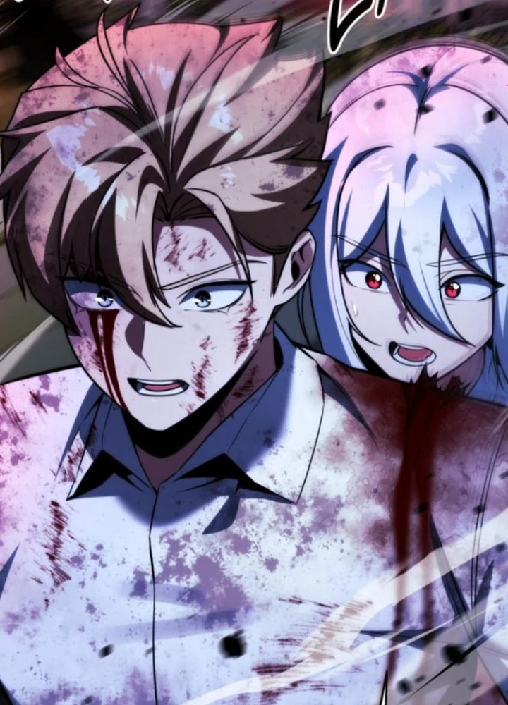 Hướng Dẫn Sinh Tồn Trong Học Viện Chapter 74 - 7