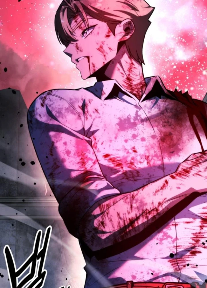 Hướng Dẫn Sinh Tồn Trong Học Viện Chapter 74 - 29