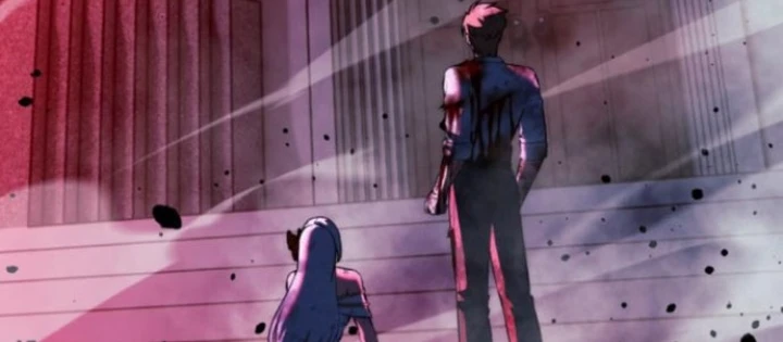 Hướng Dẫn Sinh Tồn Trong Học Viện Chapter 74 - 38