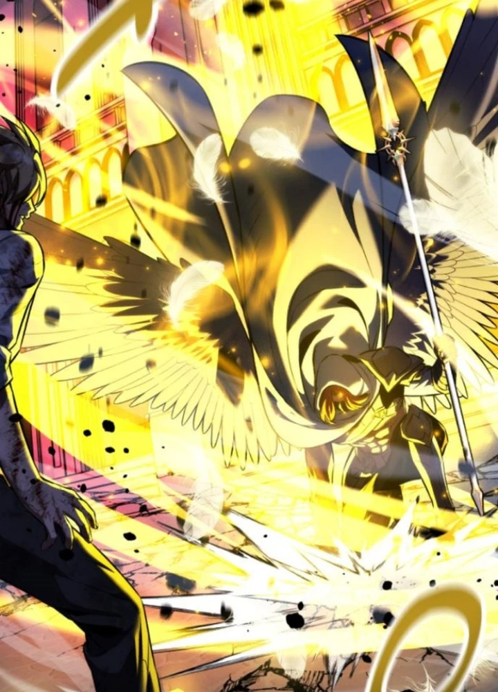 Hướng Dẫn Sinh Tồn Trong Học Viện Chapter 74 - 51