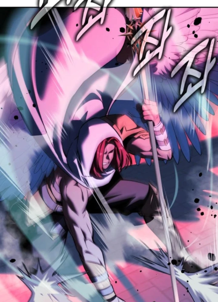 Hướng Dẫn Sinh Tồn Trong Học Viện Chapter 74 - 83