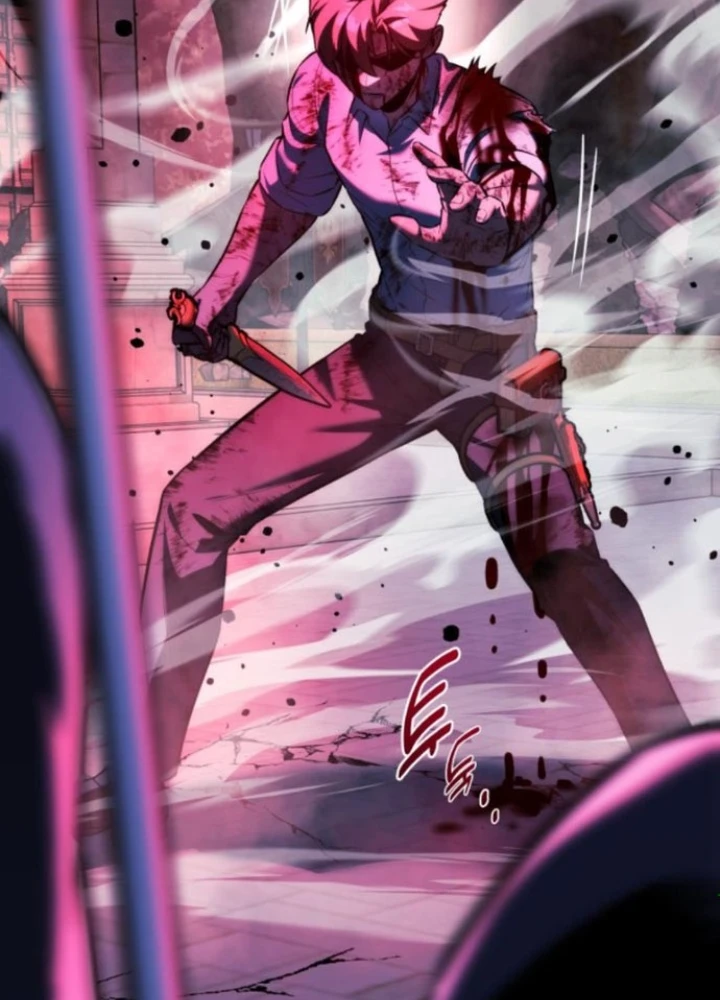 Hướng Dẫn Sinh Tồn Trong Học Viện Chapter 74 - 101