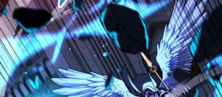 Hướng Dẫn Sinh Tồn Trong Học Viện Chapter 74 - 108