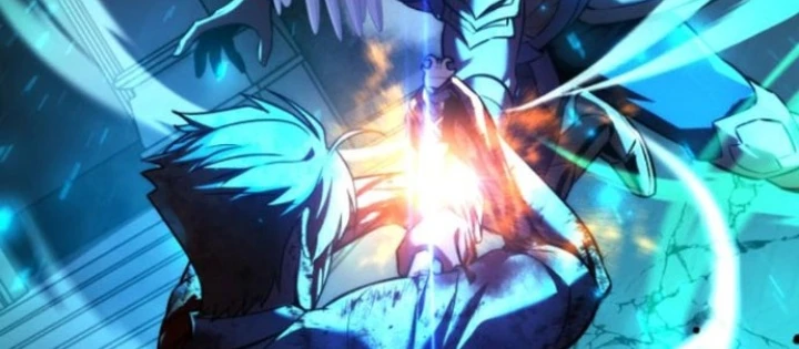 Hướng Dẫn Sinh Tồn Trong Học Viện Chapter 74 - 182