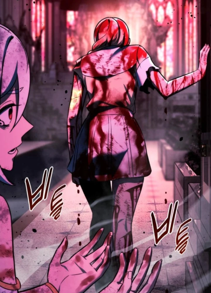 Hướng Dẫn Sinh Tồn Trong Học Viện Chapter 74 - 259